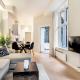 Top standard apartment in the heart of Oslo, Oslo