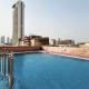 Lux 2BR with Sea Views in Marina, Dubái - Foto 9