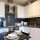 Stylish 2 Bed Apt in Watford - Monthly Stays, Watford (foto 4)