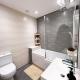 Stylish 2 Bed Apt in Watford - Monthly Stays, Watford (foto 6)