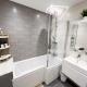 Stylish 2 Bed Apt in Watford - Monthly Stays, Watford (foto 7)