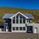LL Properties - Villa With a Hot tub & Scenic View Akureyri - Foto 3