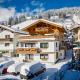Anna Apartments Saalbach-Hinterglemm - Photo 1