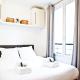 Bluestay 275 - Charmant Appartement à Paris, Paris - Foto 10
