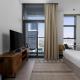 Waves - Stylish 13th-Floor Studio with Top-Notch Amenities, Dubaj - Zdjęcie 10