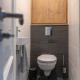 Gorgeous And Stylish Place For Two In Hip West!, Amsterdam (Foto 4)