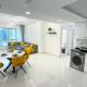 Dubai Marina - 1 BHK Classy Apartment, Dubai - Photo 9