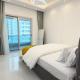 Dubai Marina - 1 BHK Classy Apartment, Dubai - Photo 7