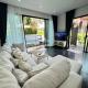 2 BR Modern Pool Villa Chalong, Ban Suan - Fotografie 9