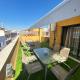 La Maestranza Charming one or two bedrooms Apartments by OCityzen Sevilla - Fotografie 10