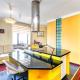 Delux 1 bedroom studio in City Centre - late check out, Riga (foto 9)