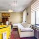 Delux 1 bedroom studio in City Centre - late check out, Riga (foto 2)