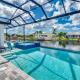 Villa Madi by CoralVilla - on water, sylish, pool&spa Cape Coral - Photo 3