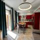 Alma de Málaga 2BR Stay with Art History & Comfort in the Heart of the City, Málaga - Foto 3