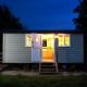 Starlight Shepherd Hut, Littleworth - Fotografie 6