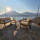 Amazing Lake View Apartment with Pool and 2 Terraces, Modern Urio, by STAYHERE-LAKECOMO