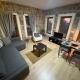 Stone Studio with Beautiful View in heart of İzmir, Измир - Фото 9