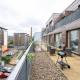 Manchester Near City centre,Penthouse,Etihad ,cooplive, Manchester - Fotografie 10