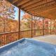 Lazy Daze Lodge Holiday home, Gatlinburg - Fotografie 4
