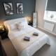 Luxury 1-Bed Flat - Free Parking Solihull - Fotografie 2