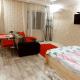 VIP 2 Квартира-студия 1ком Uralsk - Fotografie 5