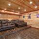 Bear Paddle w/ Pool, Hot Tub, Game Room & Theater! Sevierville - Fotografie 5