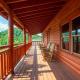 Bear Paddle w/ Pool, Hot Tub, Game Room & Theater! Sevierville - Fotografie 8