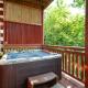 Bear Paddle w/ Pool, Hot Tub, Game Room & Theater! Sevierville - Fotografie 7