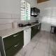 Green loft, Le Morne-Vert - Fotografie 3