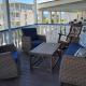 Oceanview A by Tybee Vacation Rentals Tybee Island - Foto 7