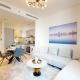 Creek Vistas Reserve - Modern One Bedroom, Dubaj - Fotografie 2