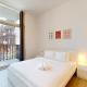 Belgravia 3 - Bright One Bed with Garden View, Dubái - Foto 2