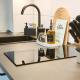 LIVATION - Apartments Hamm-Mitte - 2 Zi - Nespresso - SmartTV - freeWiFi - ausgestattete Küche - 24h Check-In - bis 4 Pers pro Apartment, Hamm - Photo 7