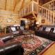 Bluff Mountain Hideaway Pigeon Forge - Fotografie 7