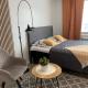 Studio apartment B13 in the city center, Oulu - Fotografie 4