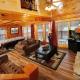 Cabin Fever, Pigeon Forge - Fotografie 5