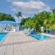 Bright 2BR Condo with Breathtaking Ocean View Tavernier - Fotografie 6