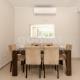 Spacious 2 bedroom apt in Villa Morra, Asunción (Foto 9)