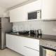 Spacious 2 bedroom apt in Villa Morra, Asunción (Foto 10)