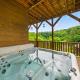 Happy Hideaway, Sevierville - Fotografie 1