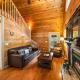 Happy Hideaway, Sevierville - Fotografie 6