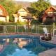 Cabañas Dalga Inn, Merlo - Fotografie 5