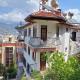 Villa on the Historic Castle Hill Alanya - Fotografie 2