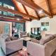 Rustic Cougar Cabin with Wood-Burning Fire Pit!, Cougar (fotografie 4)