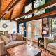 Rustic Cougar Cabin with Wood-Burning Fire Pit!, Cougar (fotografie 7)