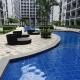 Shore 2 Tower 3 Condo near MOA by Dei Gratia, Manila - Fotografie 4