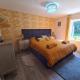 The Den by Blake View Holidays a peaceful boutique retreat 3 miles from Ennerdale- standard twin or super-king bed available, Rowrah - Fotografie 1