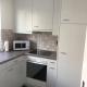 Cozy and sunny 2BR flat in the city centre - Sky10 Zurigo - Foto 3