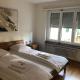 Cozy and sunny 2BR flat in the city centre - Sky10 Zurigo - Foto 8