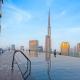 3 King Beds - 7mins to Dubai Mall - High Floor Sun Set and Sea View, Dubái - Foto 9